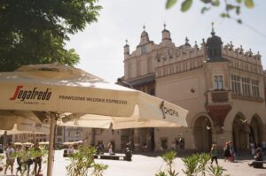 Kraków ilustrowany - co robić w mieście, które inspiruje artystów