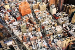 Jak powstaje książka obrazkowa o mieście - od pomysłu do druku