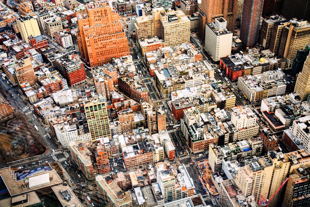 Jak powstaje książka obrazkowa o mieście - od pomysłu do druku