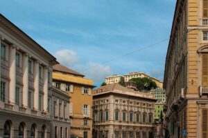 Malarstwo renesansowe - co z niego czerpie współczesna ilustracja miejska